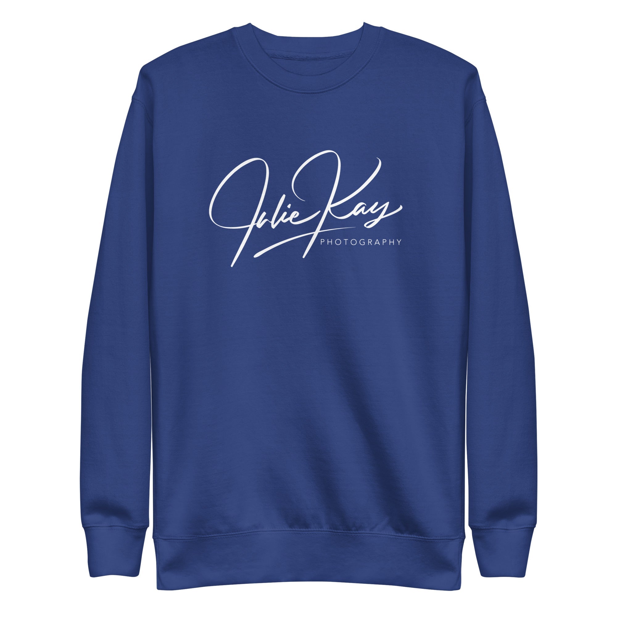 Julie Kay Unisex Premium Sweatshirt V1