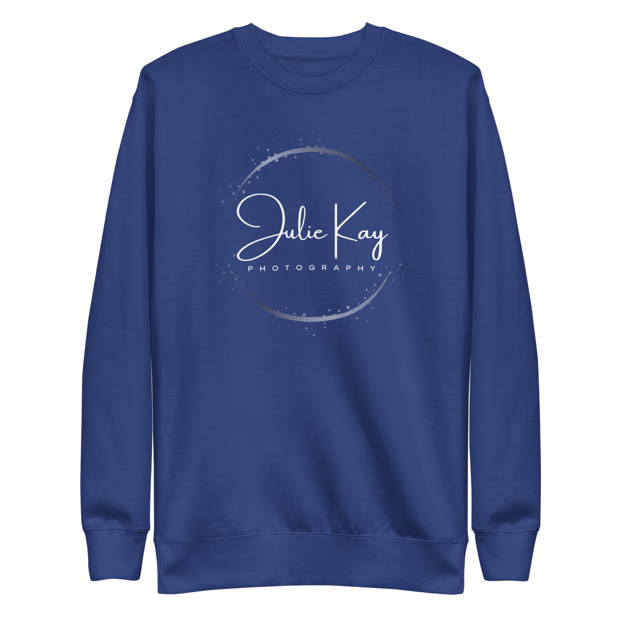 Julie Kay Unisex Premium Sweatshirt V2