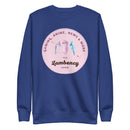 TLS Unisex Premium Sweatshirt