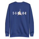 Senior Merch Unisex Premium Sweatshirt