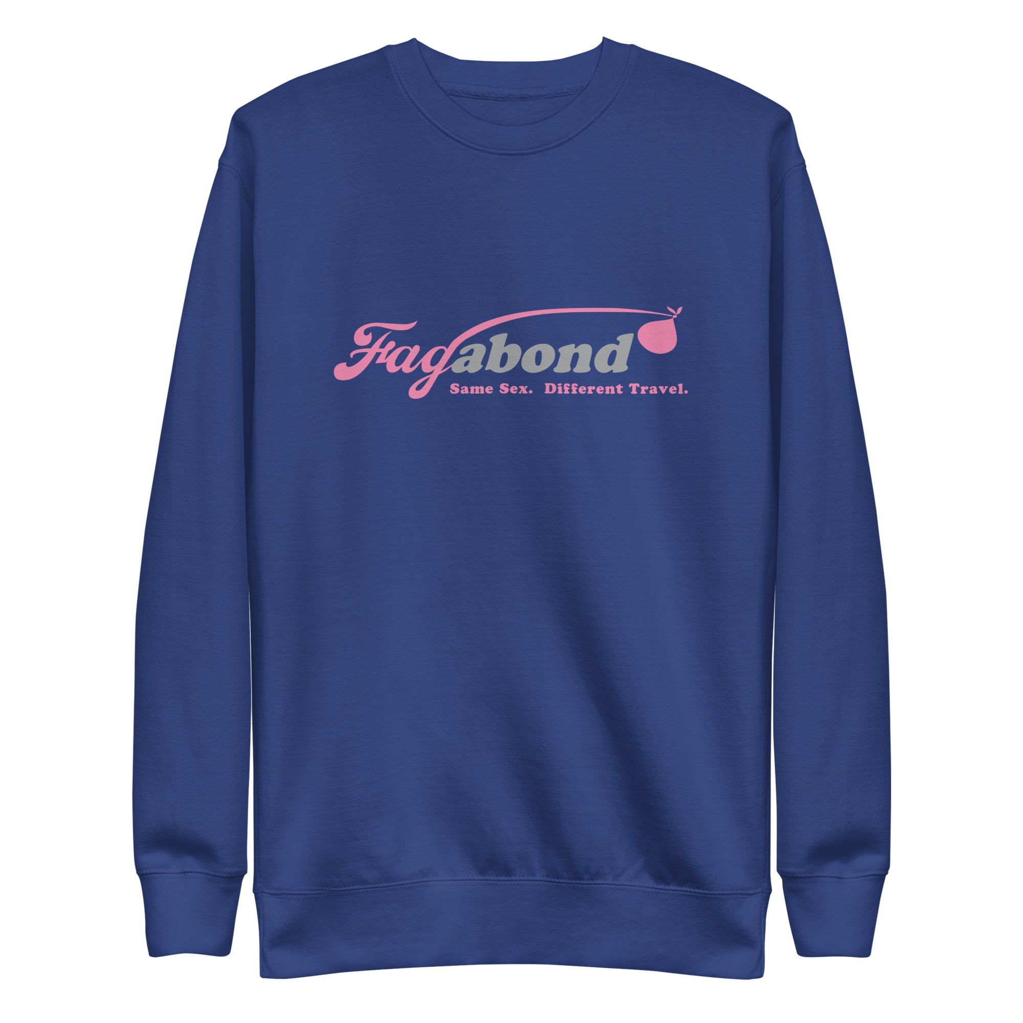 Fagabond Premium Sweatshirt