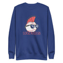 Legends 6U Unisex Premium Sweatshirt V1