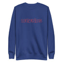 Legends 6U Unisex Premium Sweatshirt V2