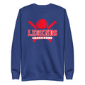 Legends Unisex Premium Sweatshirt