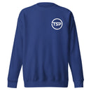 The Sports Place Unisex Premium Sweatshirt