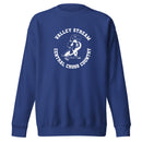 VSC Cross Country Unisex Premium Sweatshirt