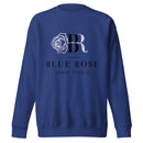 BRDS Unisex Premium Sweatshirt