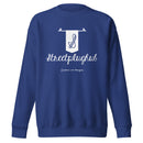 StreetPlugHub Unisex Premium Sweatshirt
