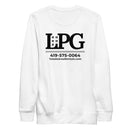 LPG Unisex Premium Sweatshirt