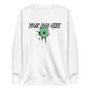 AllUSports Influencer Unisex Premium Sweatshirt