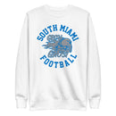 SM FB Unisex Premium Sweatshirt
