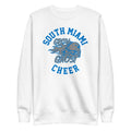 SM CH Unisex Premium Sweatshirt