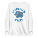 SM CH Unisex Premium Sweatshirt