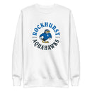 Rockhurst SD Circle Unisex Premium Sweatshirt