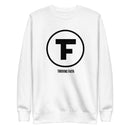 Thriving Faith Unisex Premium Sweatshirt