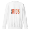 HKM Unisex Premium Sweatshirt