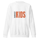 HKM Unisex Premium Sweatshirt