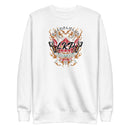 LKP Unisex Premium Sweatshirt