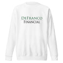 DFF Unisex Premium Sweatshirt