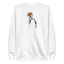 JDUBZZ Unisex Premium Sweatshirt V2