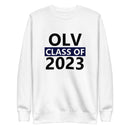 OLV Unisex Premium Sweatshirt