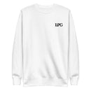 LPG Unisex Premium Sweatshirt