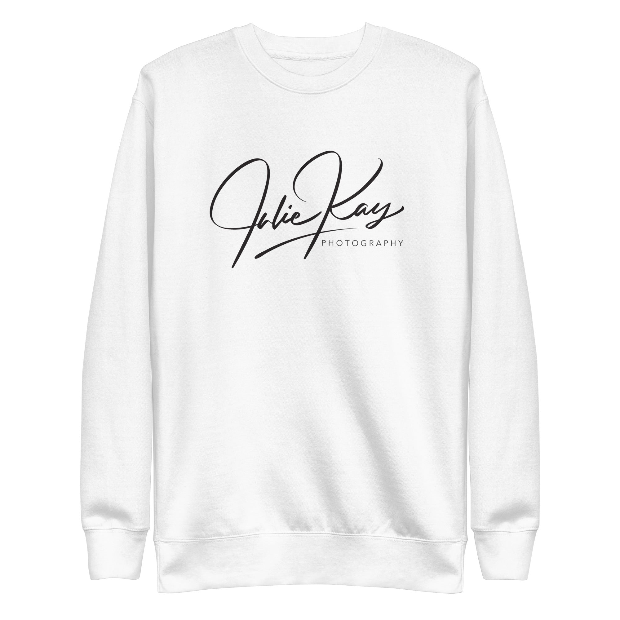 Julie Kay Unisex Premium Sweatshirt V1