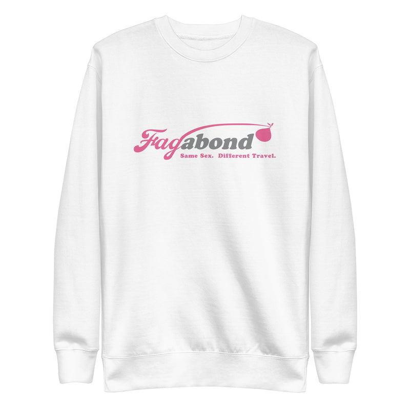 Fagabond Premium Sweatshirt