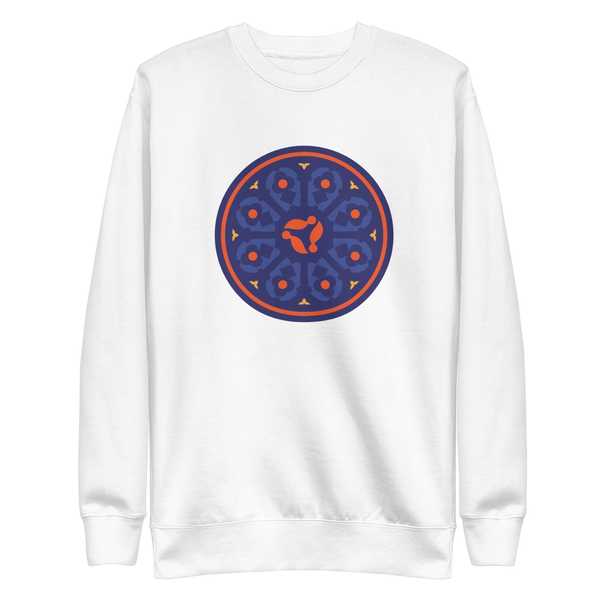 CEC Unisex Premium Sweatshirt V3