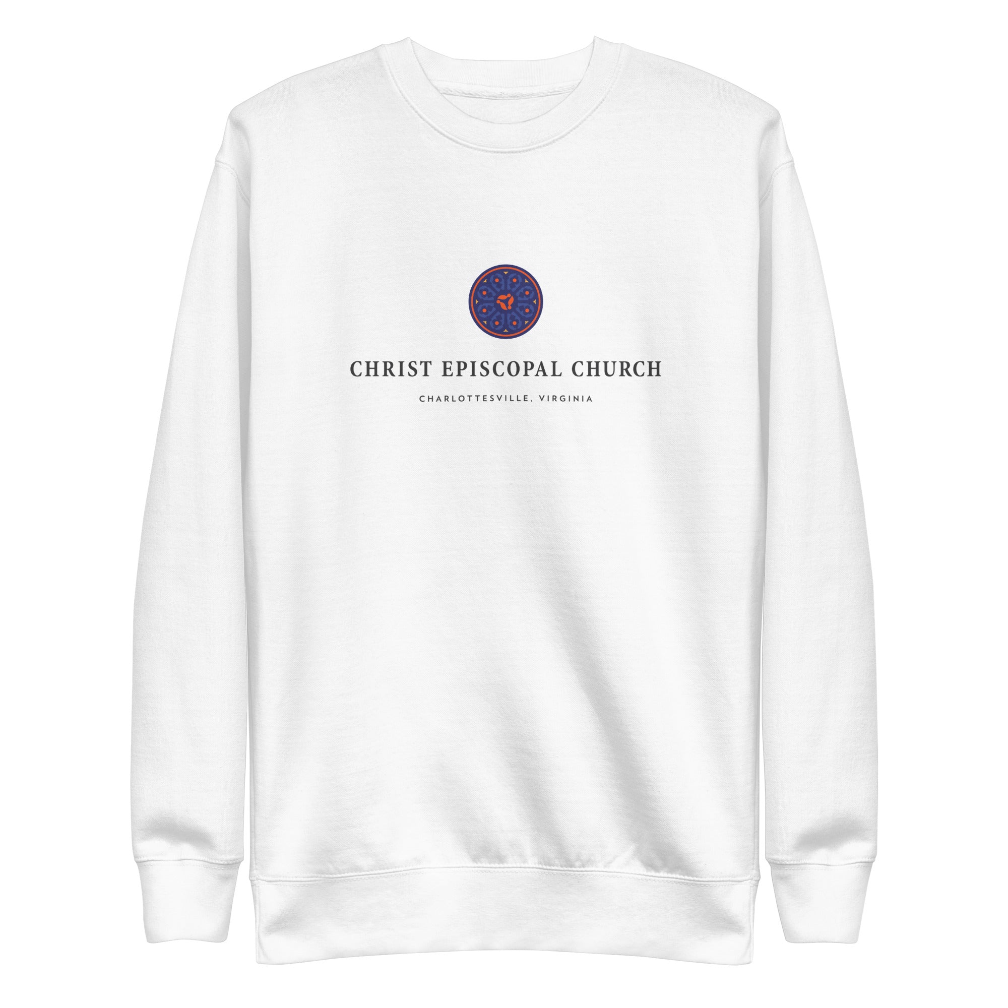 CEC Unisex Premium Sweatshirt V1