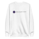 Sudadera unisex premium CEC V2