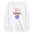 GOS Unisex Premium Sweatshirt