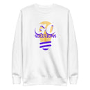 GOS Unisex Premium Sweatshirt