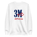 3M Unisex Premium Sweatshirt