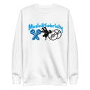 G.C.R.S Unisex Premium Sweatshirt v2