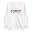 teamCarrie Unisex Premium Sweatshirt V1