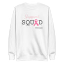 TeamCarrie Sudadera premium unisex V2