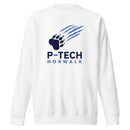 Sudadera unisex premium P TECH