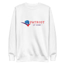 PAH Unisex Premium Sweatshirt