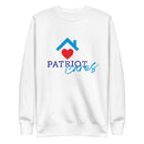 PAH Unisex Premium Sweatshirt v3