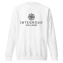 Integrous Wellness Unisex Premium Sweatshirt