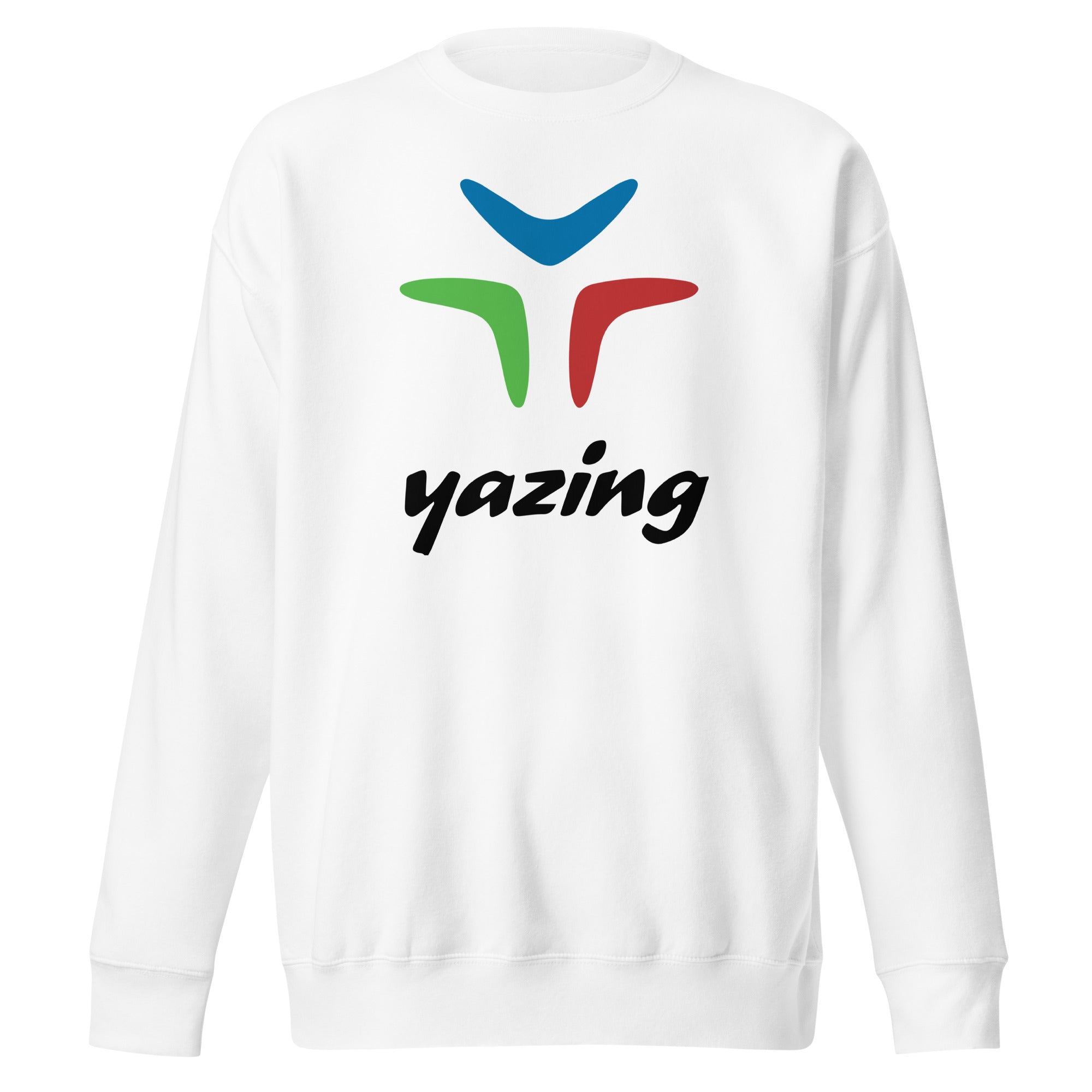 Yazing Unisex Premium Sweatshirt