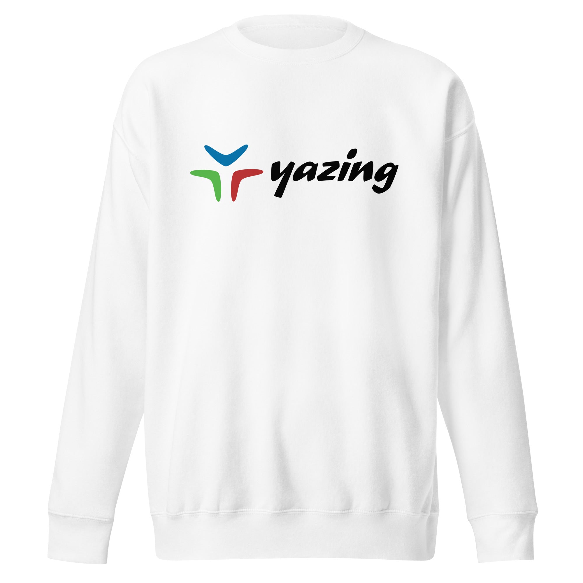 Yazing Unisex Premium Sweatshirt v2