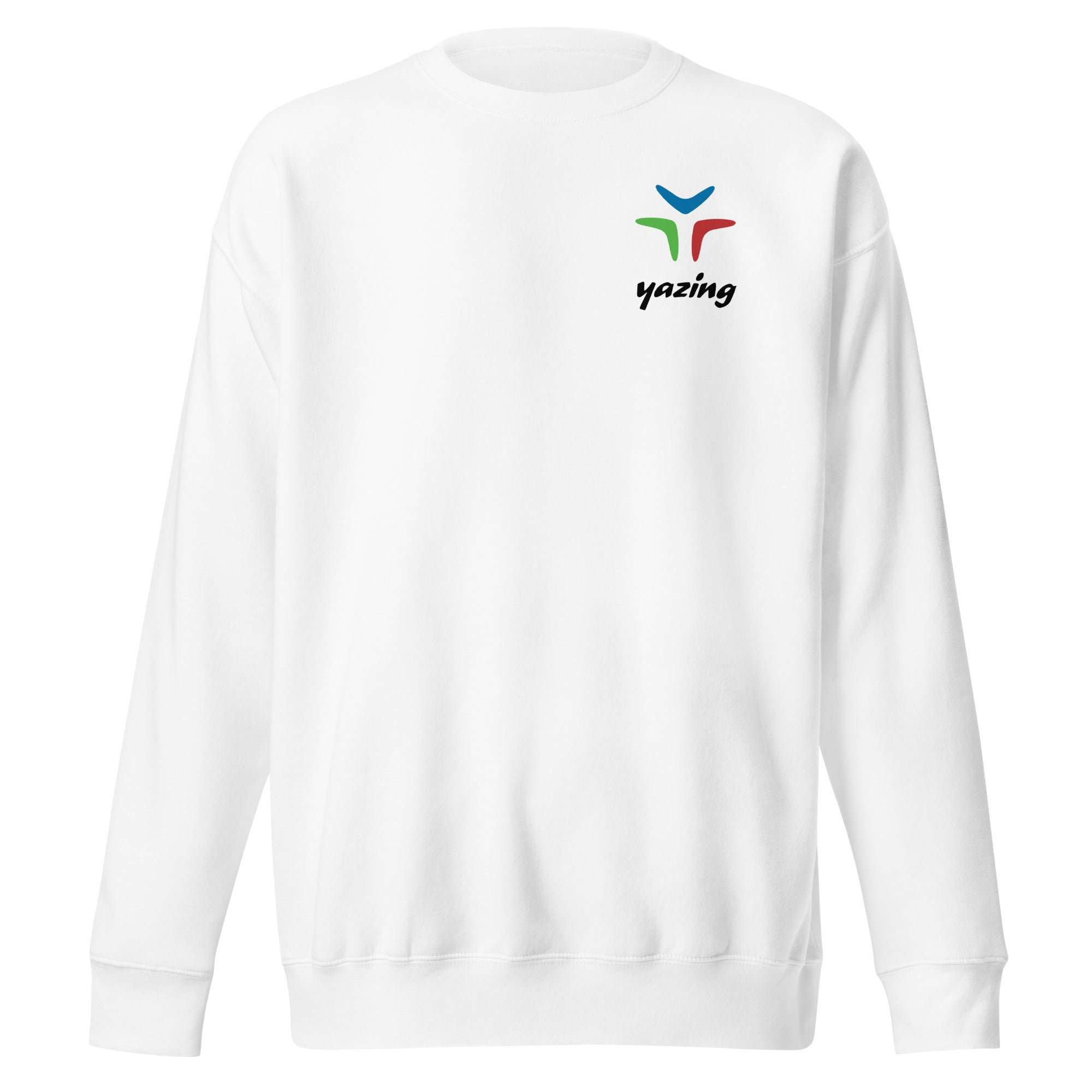 Yazing Unisex Premium Sweatshirt v3
