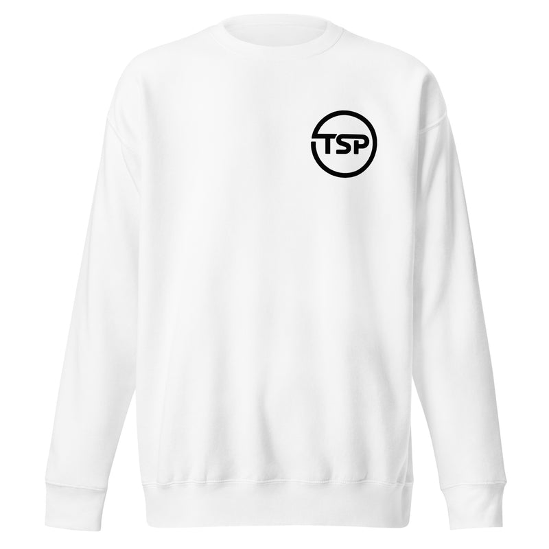 The Sports Place Unisex Premium Sweatshirt