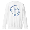 MCC Unisex Premium Sweatshirt