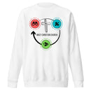 MCC Unisex Premium Sweatshirt v4