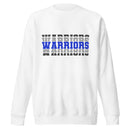 Traphagen Unisex Premium Sweatshirt