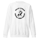 VSC Cross Country Unisex Premium Sweatshirt