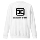 Disciples Church Unisex Premium Sweatshirt v2